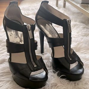 Michael Kors Heels